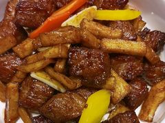 -大鹏饭店·金陵家宴(奥体中心店)