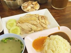 -鸡饭店