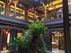 -怡心阁·水疗SPA(天府广场店)