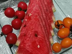 -北京老铺烤鸭(高新店)