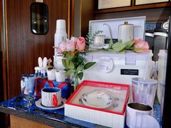 -星巴克(舟山蜈蚣峙店)