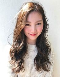 -杉影印象日式烫染專門店