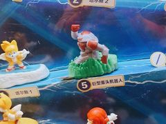 -麦当劳(鼓楼店)