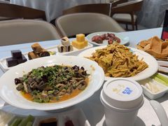 -味+新京宴·烤鸭·北京菜(创意谷店)
