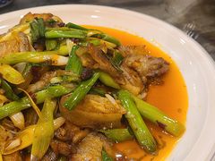 -田园印象·成都土菜院子(华阳店)