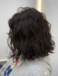 点击看大图 -KIMI HAIR SALON·烫染设计店