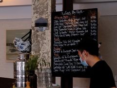 -RAC BAR(安福路店)