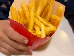 -麦当劳(长泰商业广场店)