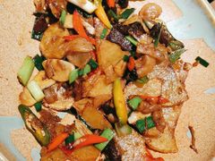 -树厨贵州菜(花果园购物中心店)