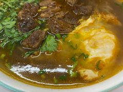 -金城一碗面(成山路店)