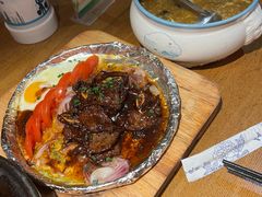 -鸡毛换糖(高桥店)