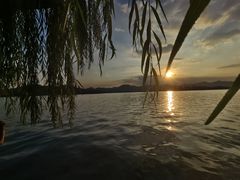 -柳莺湖上·湖景餐厅·江南菜(西湖店)