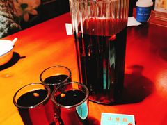 -二姐家三个拿手菜·北塘海鲜·大馅锅贴王(成林道店)