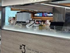-Yee3·三号椰(上海中山公园龙之梦店)