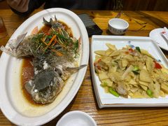 -下梅人家土菜馆(历史文化餐厅度假区店)