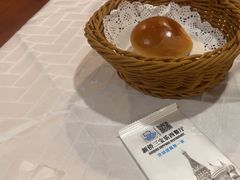 -新侨三宝乐西餐厅(崇文门店)