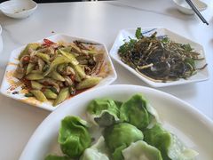 -开口笑·精选水饺