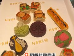 -北京稻香村(零号店)