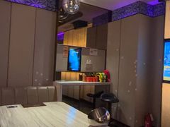 -星聚会KTV(西湖银泰店)