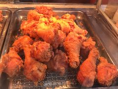 -潘大师炸鸡腿(莱蒙店)