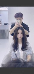 -型色沙龙