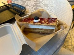 -北欧饼铺 Nordic Bakery Shop(荣祥广场店)