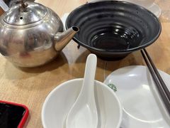 -添好运点心专门店(中环IFC店)