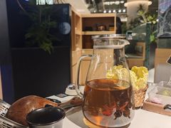 -芸山季·云南山珍菌火锅(南翔印象城MEGA店)