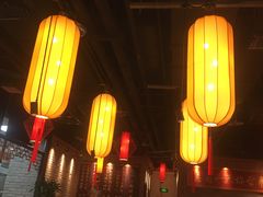 -小龙坎老火锅(北京三里屯店)