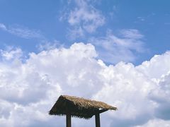 -青山湖景区