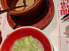 -来菜·湖北头牌藕汤(武商MALL众圆店)