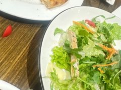 -安妮意大利餐厅(世贸天阶店)