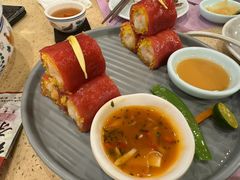 -点都德(中海环宇荟店)