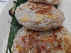 玉米饼-鼎珑点心仔(燕塘店)