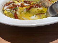 -太二酸菜鱼(坚基购物中心店)