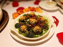 -壳里西餐厅Coquille Seafood Bistro(蒙自路店)