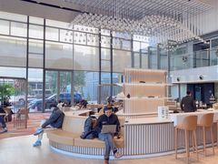 -奔驰上海利星(七宝店)