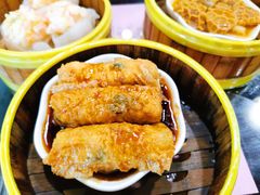 腐皮卷-府城小食馆(金龙宾馆店)
