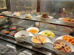 -厦门艾美酒店·新食谱西餐厅