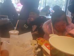 -肯德基(宜城襄沙大道店)