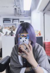 -Sying杉影日式烫染專門店