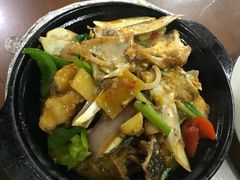 -煲煲掂风味煲仔饭餐厅(西区店)