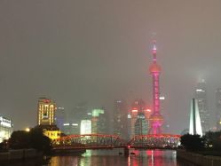 -上海大厦·宴会厅