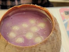 -满记甜品(龙湖长楹天街二店)