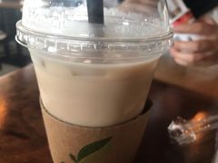 -Cha Café and Bistro