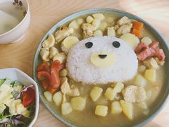 -红小满休闲餐厅(十全街店)