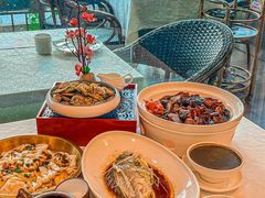 -禾府酒家·传统广府味(番禺店)