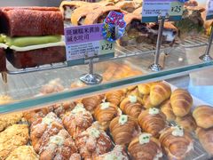 -PAOPAO Bakery&Café(港汇店)