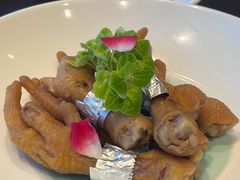 -翠山·映月湖景餐厅(映月湖公园店)