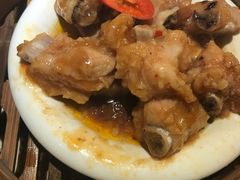 -点都德(大茶楼店)